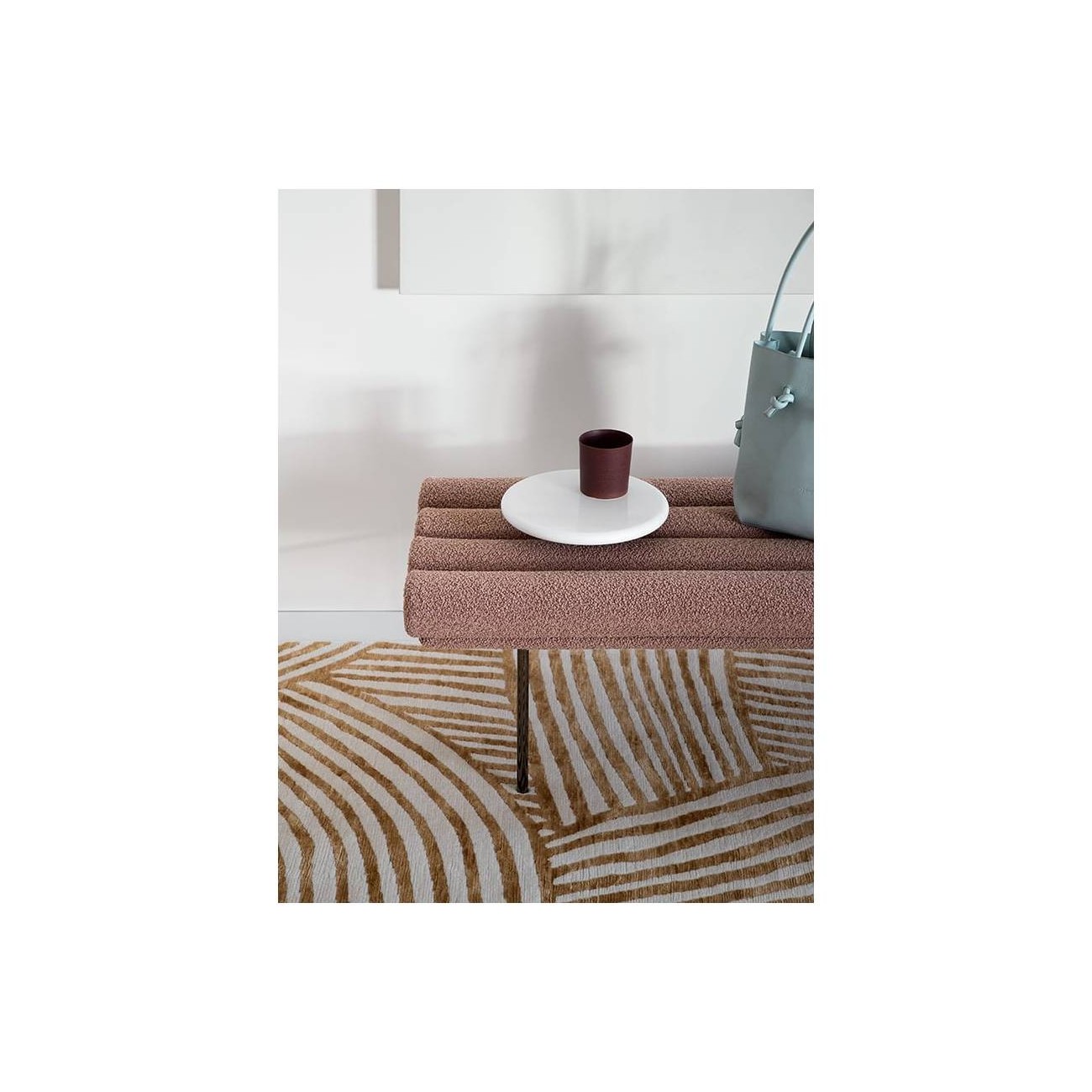 SABA ITALIA - PAN FLUTE PANCA