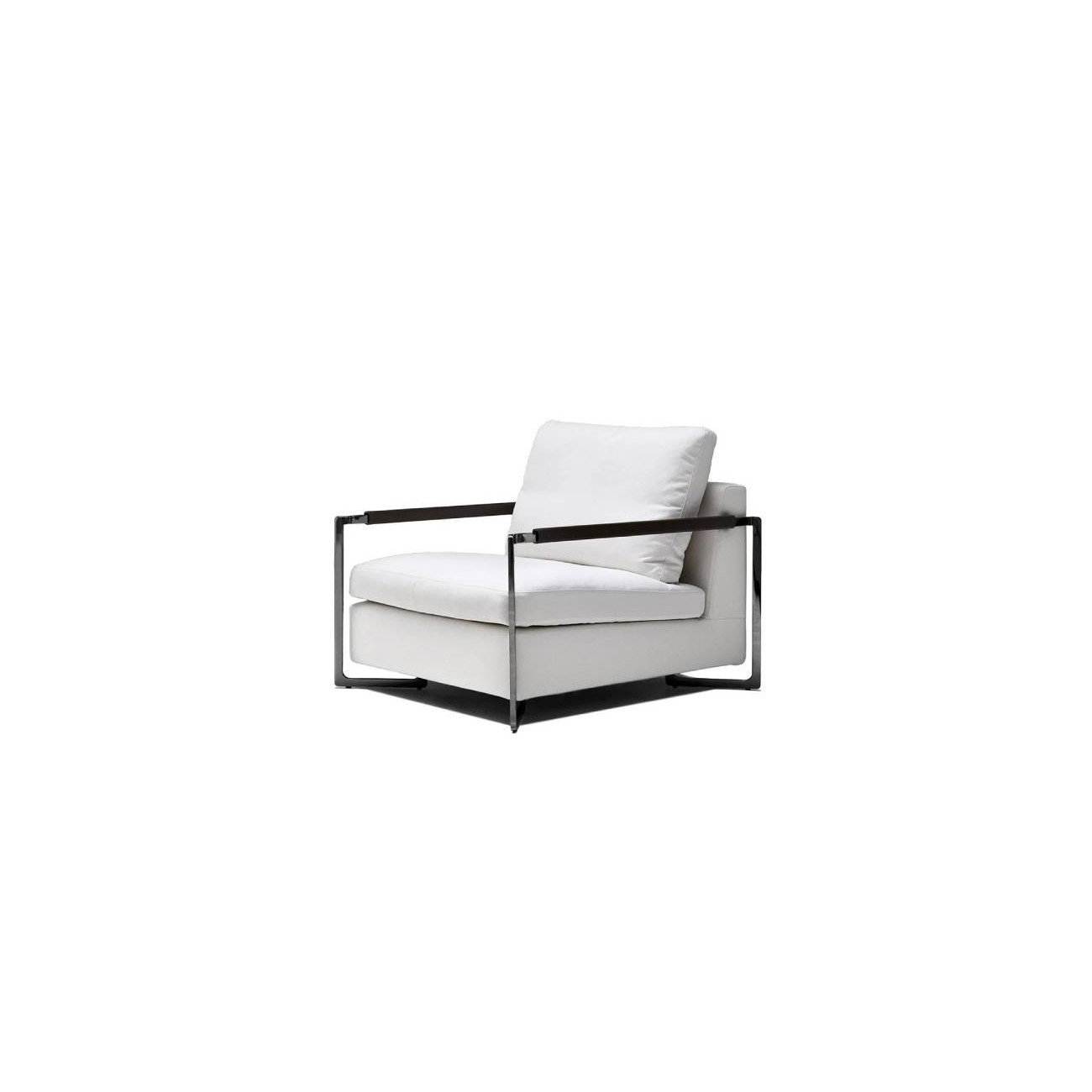 SABA ITALIA - NO LOGO LIGHT POLTRONA