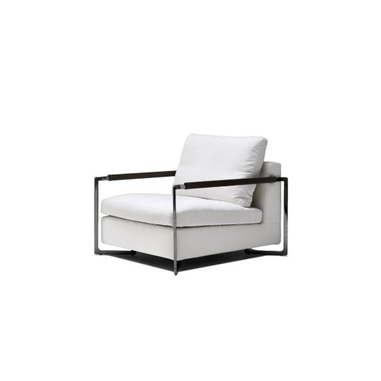 SABA ITALIA - NO LOGO LIGHT POLTRONA