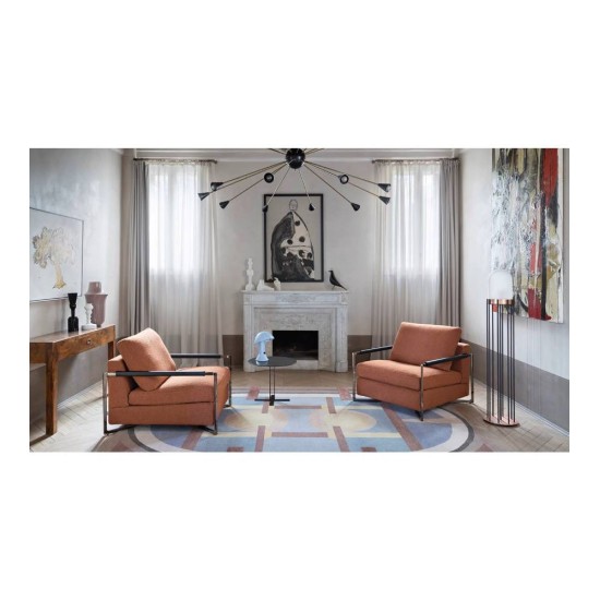 SABA ITALIA - NO LOGO LIGHT POLTRONA