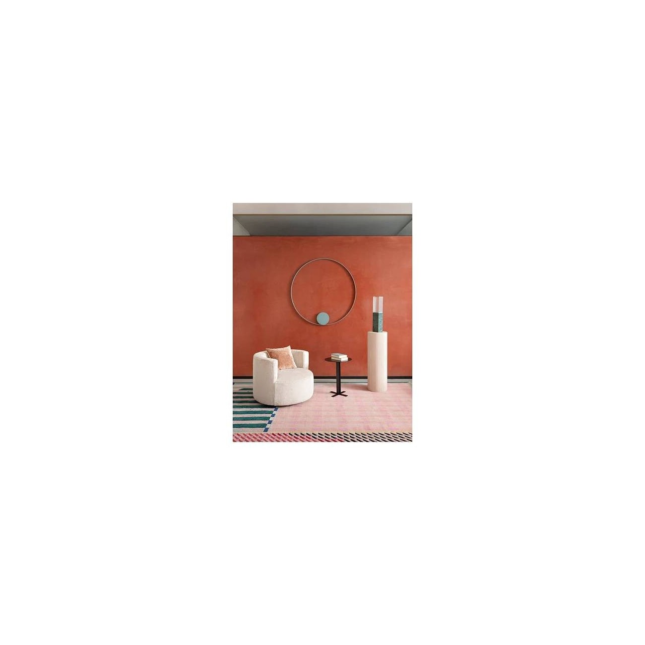 SABA ITALIA - CHANGE POLTRONA