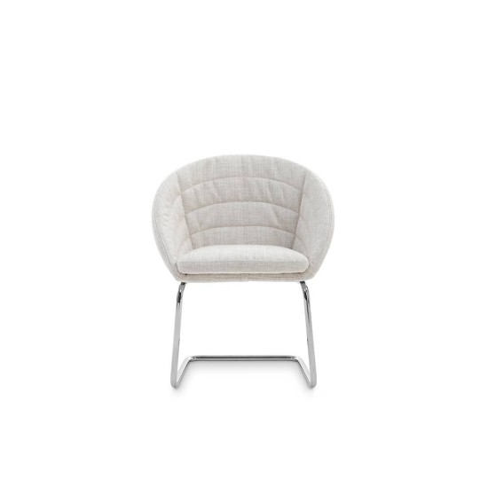 SABA ITALIA – PETITE FLEUR POLTRONA