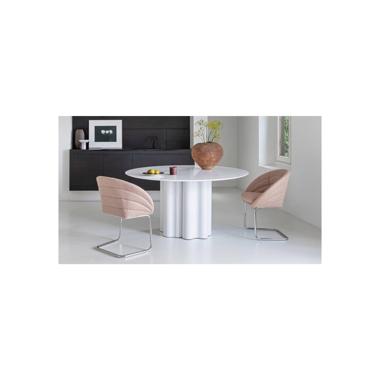 SABA ITALIA – PETITE FLEUR POLTRONA