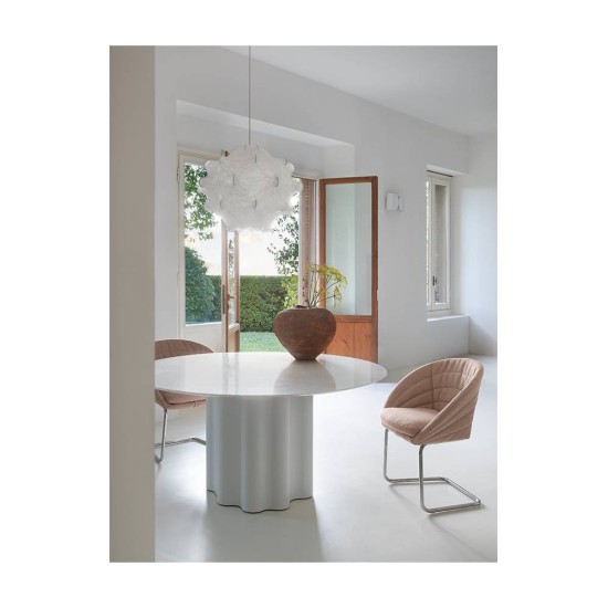 SABA ITALIA – PETITE FLEUR POLTRONA