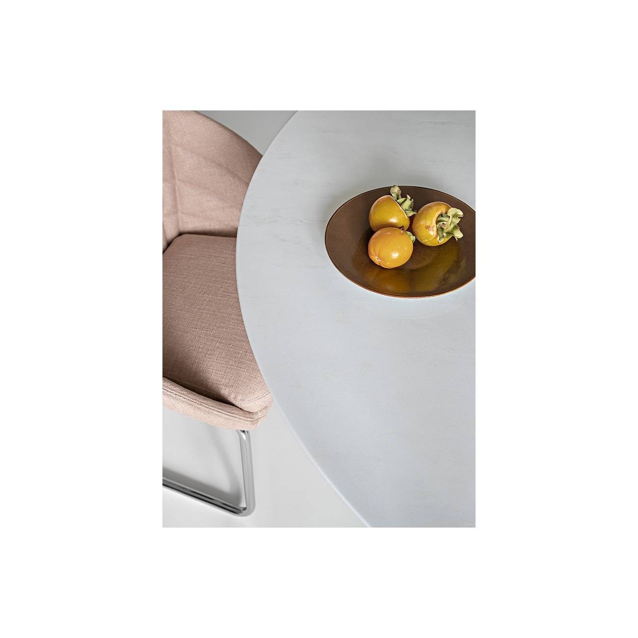 SABA ITALIA – PETITE FLEUR POLTRONA