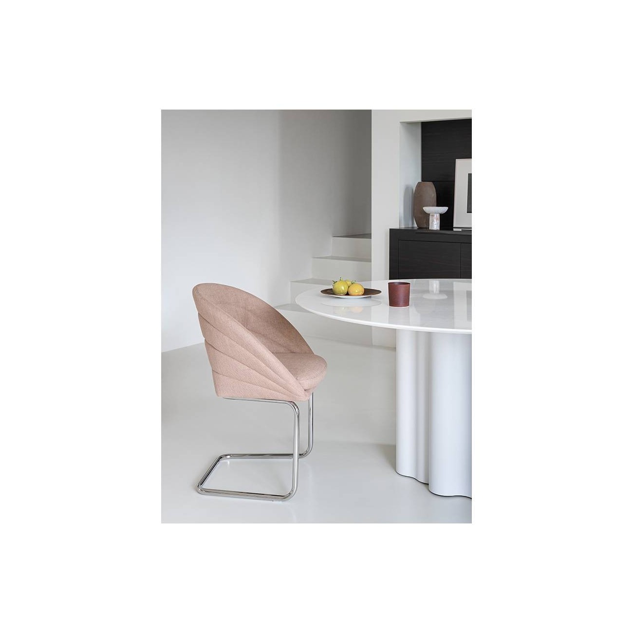 SABA ITALIA – PETITE FLEUR POLTRONA