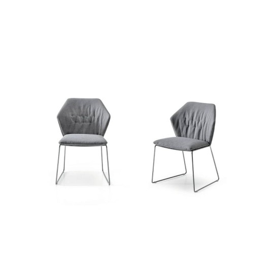 SABA ITALIA – NEW YORK SEDIA
