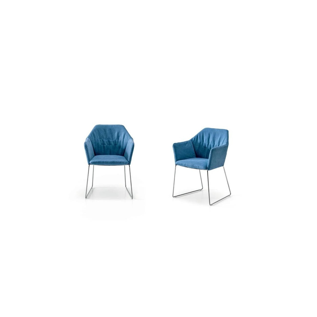 SABA ITALIA – NEW YORK SEDIA