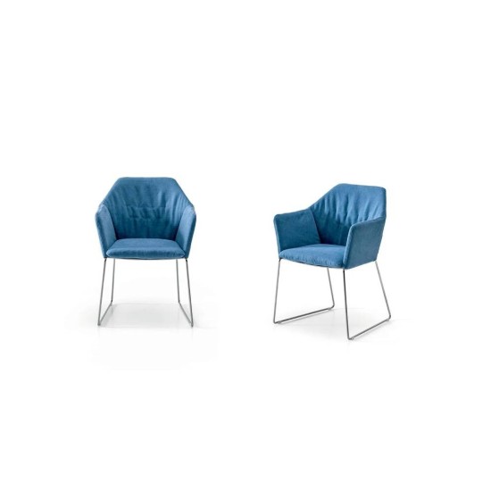 SABA ITALIA – NEW YORK SEDIA