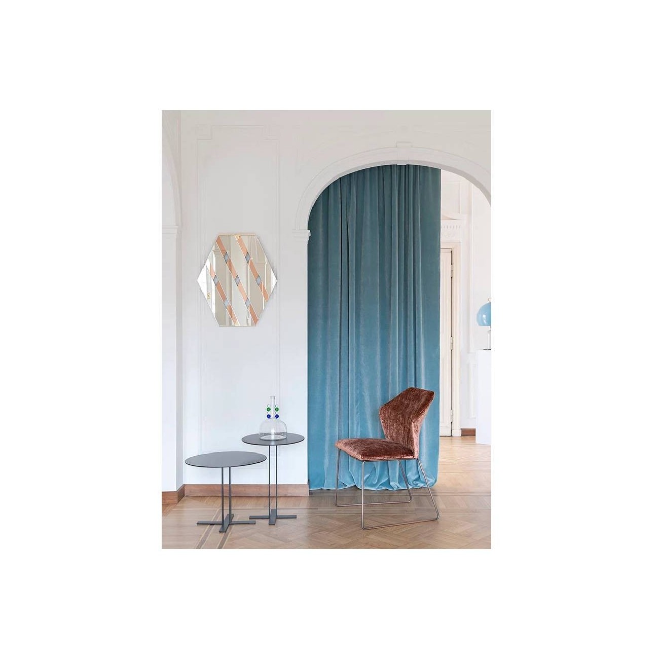 SABA ITALIA – NEW YORK SEDIA