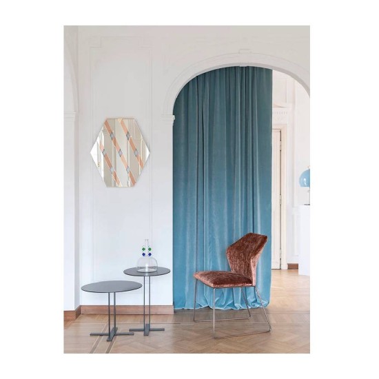 SABA ITALIA – NEW YORK SEDIA