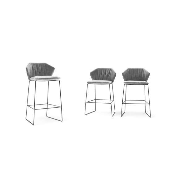 SABA ITALIA – NEW YORK SGABELLO