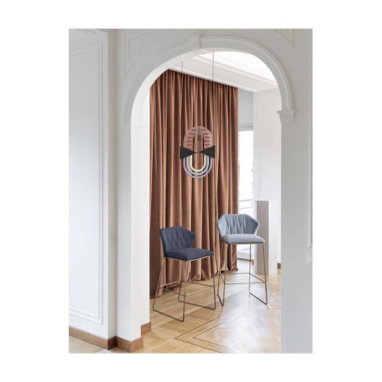 SABA ITALIA – NEW YORK SGABELLO