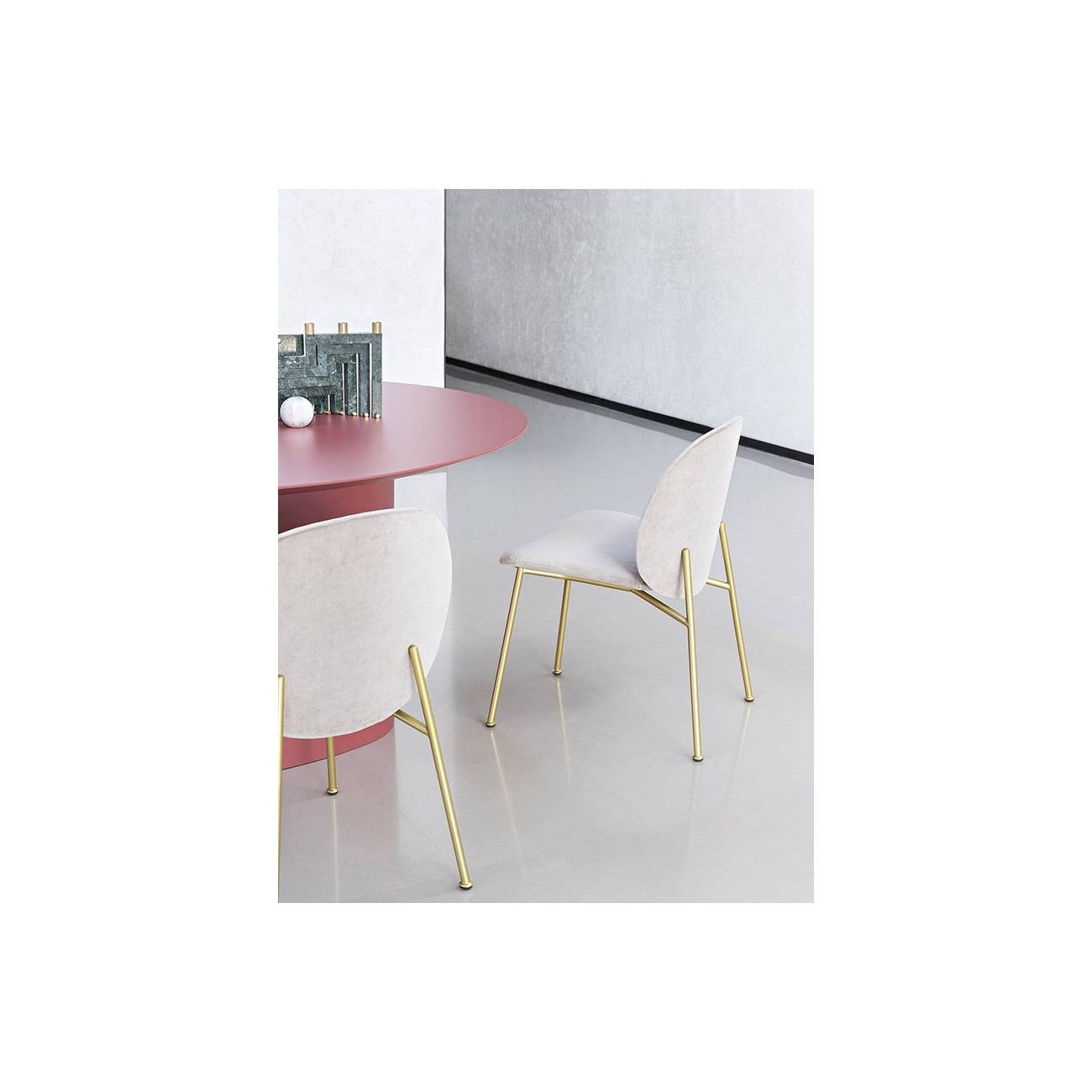 SABA ITALIA – OLA SEDIA