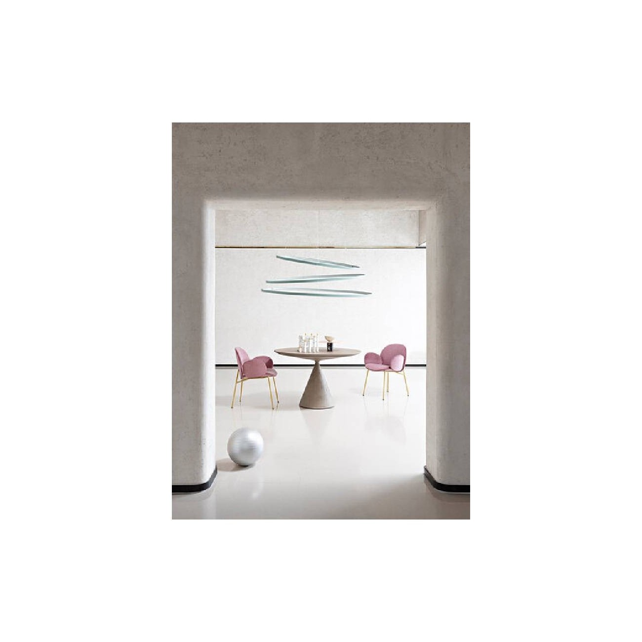 SABA ITALIA – OLA SEDIA