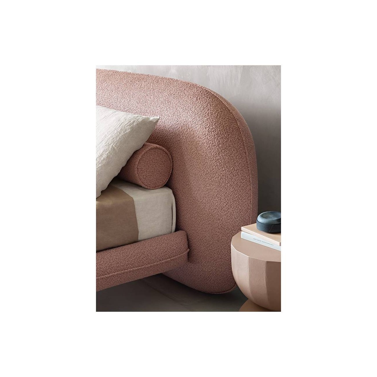 SABA ITALIA – WABI LETTO