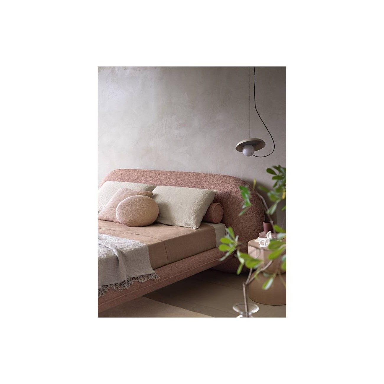 SABA ITALIA – WABI LETTO