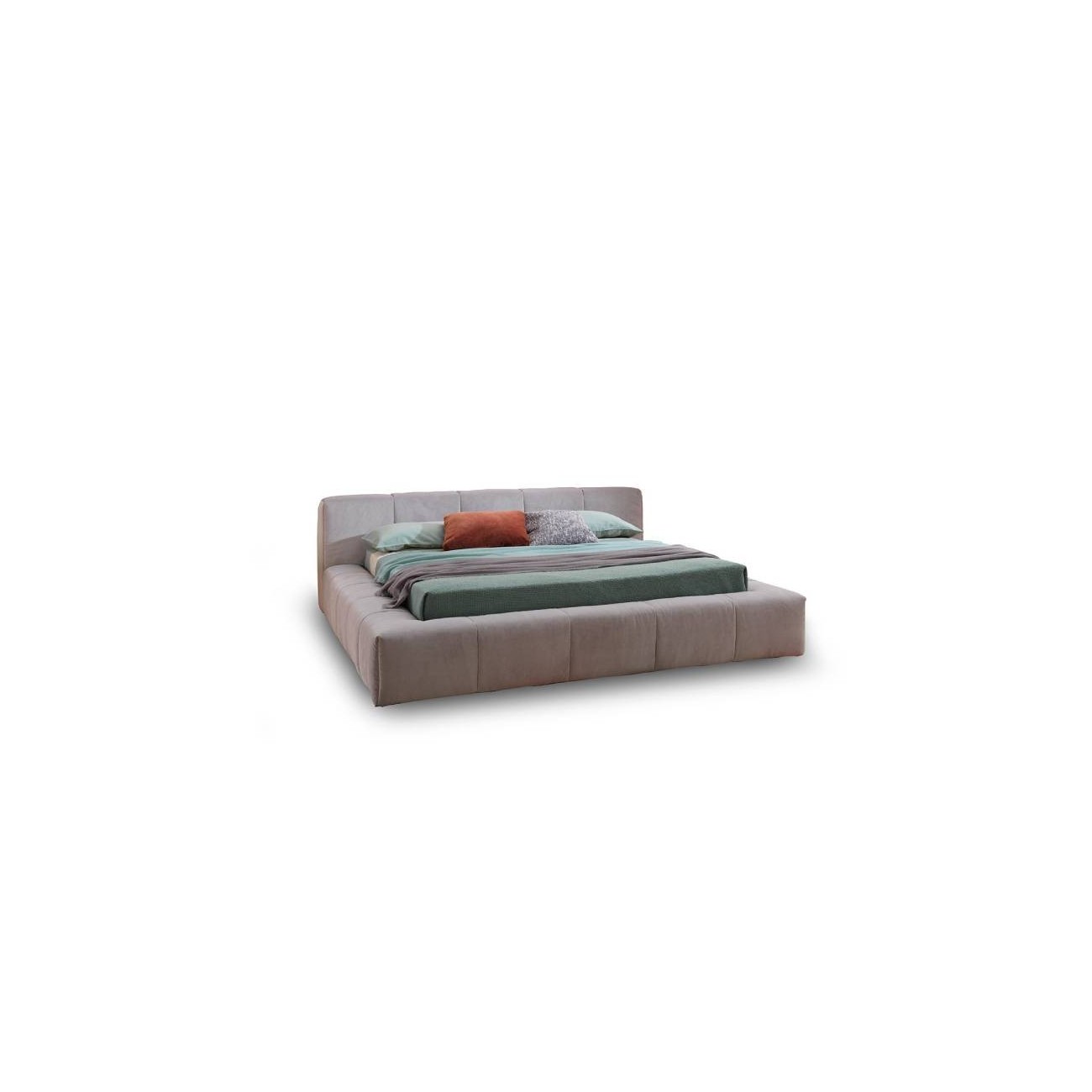 SABA ITALIA – PIXEL BOX LARGE LETTO