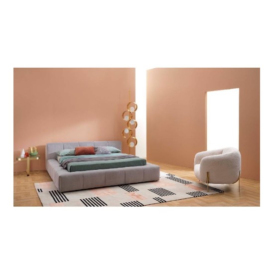 SABA ITALIA – PIXEL BOX LARGE LETTO