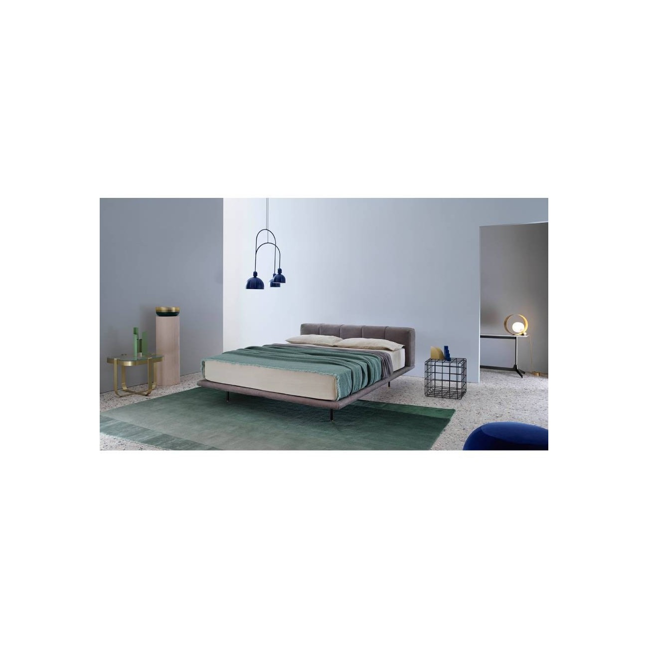 SABA ITALIA – PIXEL AIR LETTO