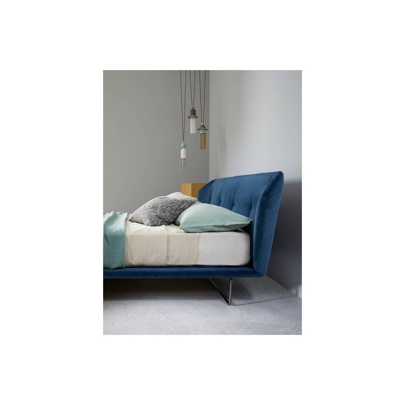 SABA ITALIA – NEW YORK AIR LETTO