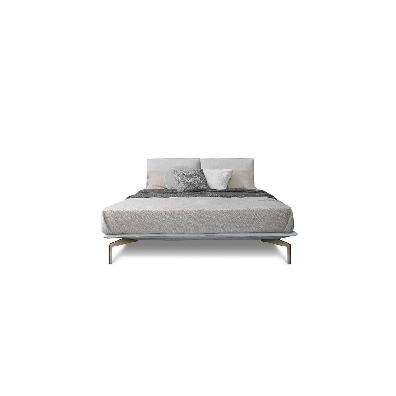 SABA ITALIA – AVANT-APRÉS LETTO