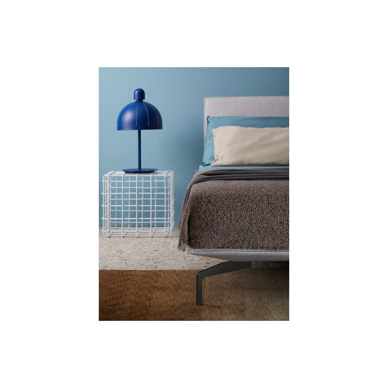 SABA ITALIA – AVANT-APRÉS LETTO