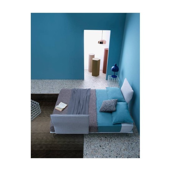 SABA ITALIA – AVANT-APRÉS LETTO