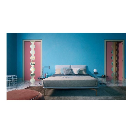 SABA ITALIA – AVANT-APRÉS LETTO