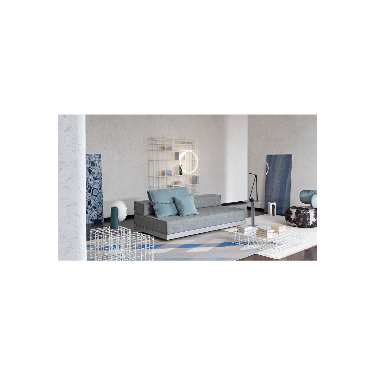 SABA ITALIA – BED & BREAKFAST  DIVANOLETTO