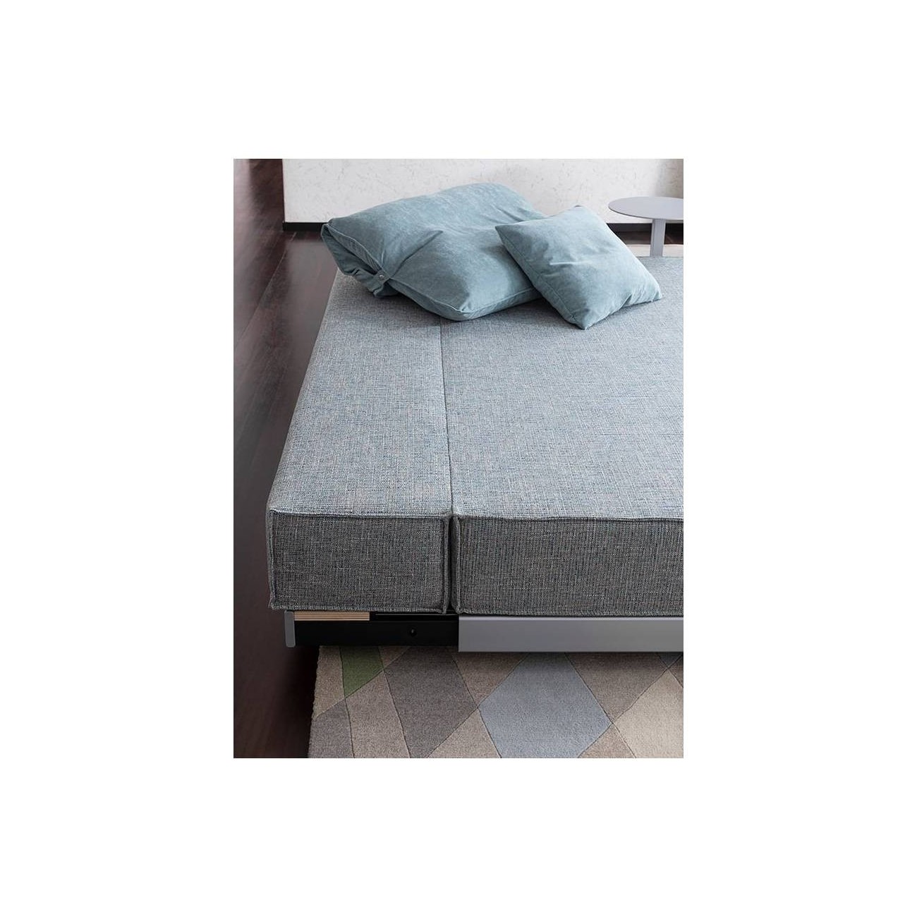 SABA ITALIA – BED & BREAKFAST  DIVANOLETTO