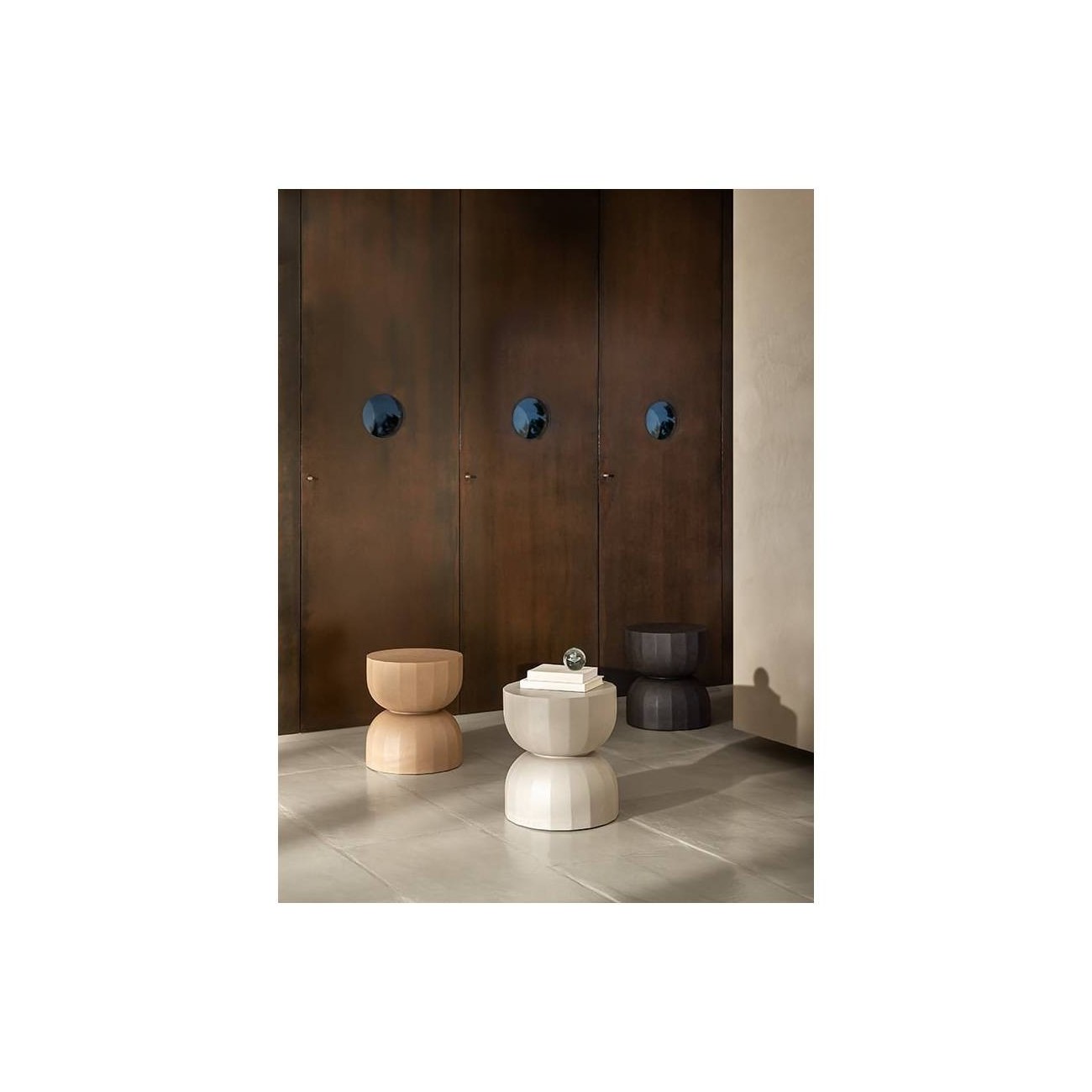 SABA ITALIA - TEO TAVOLINO