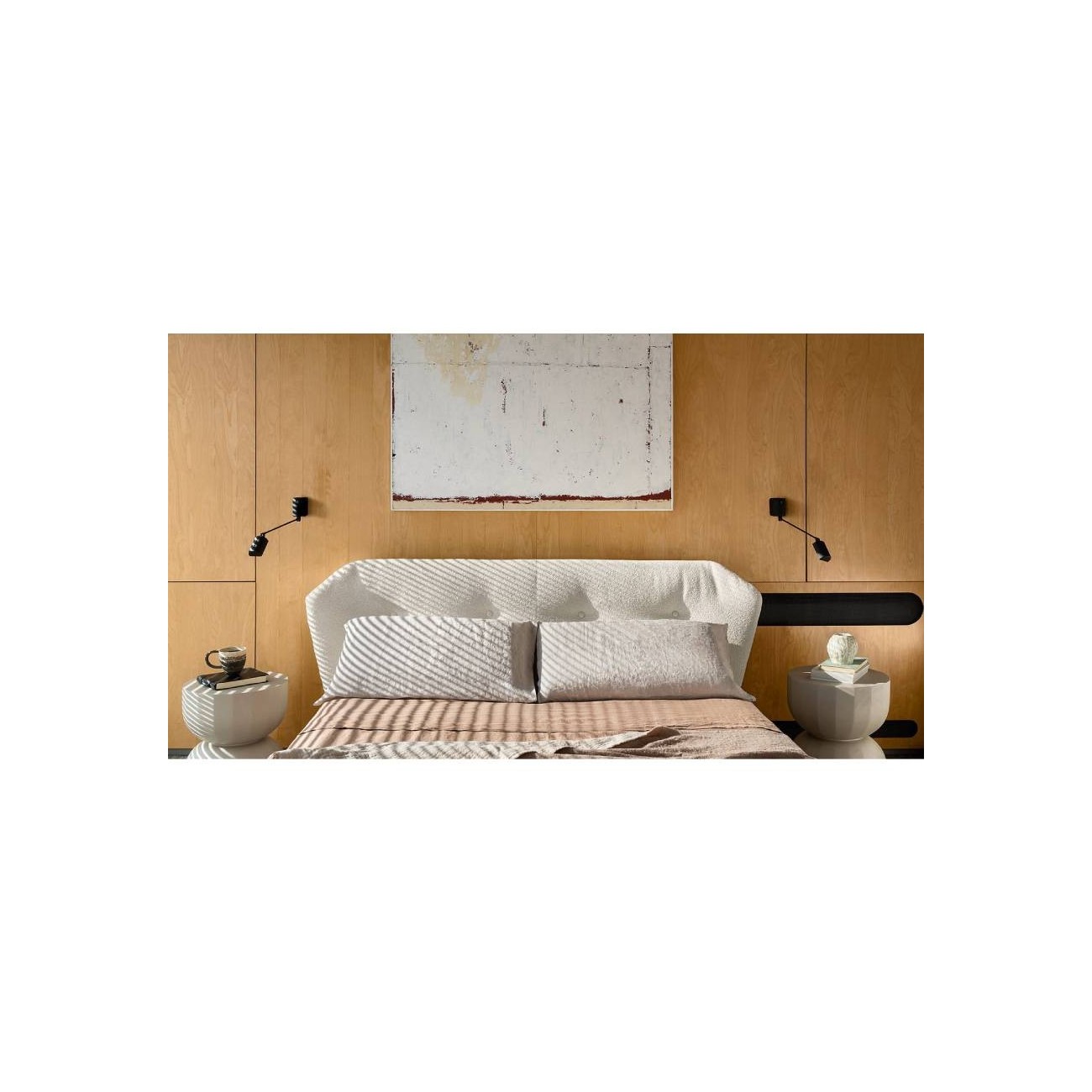 SABA ITALIA - TEO TAVOLINO