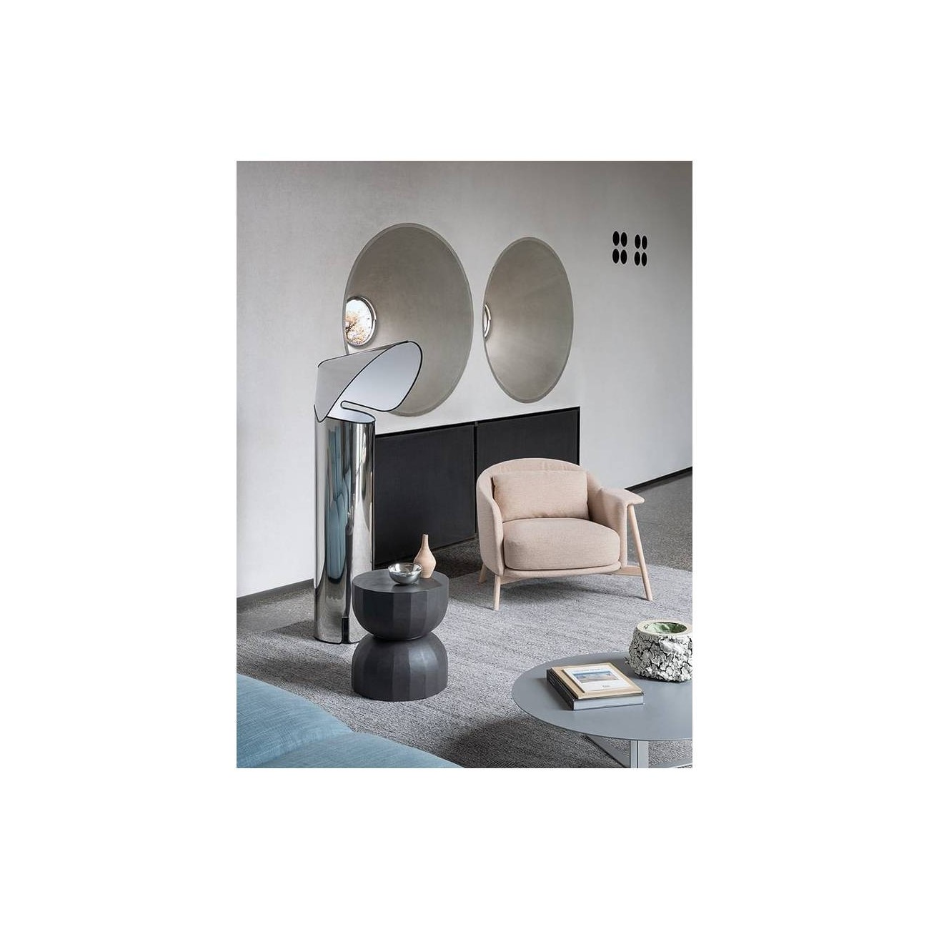 SABA ITALIA - TEO TAVOLINO