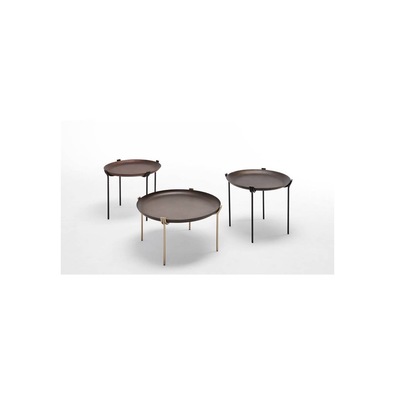 SABA ITALIA - GEO TAVOLINO