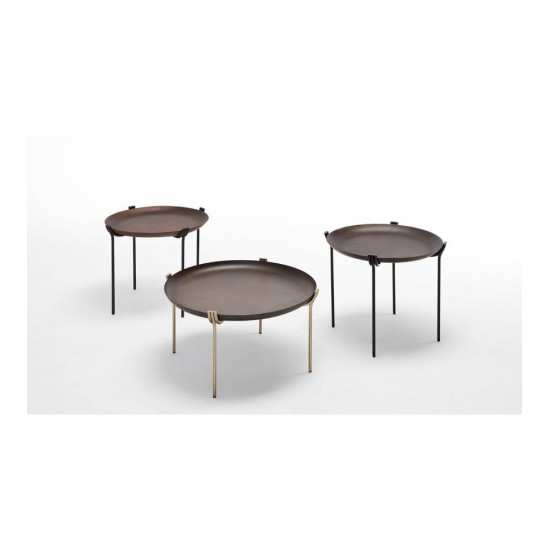 SABA ITALIA - GEO TAVOLINO