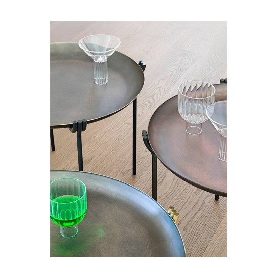 SABA ITALIA - GEO TAVOLINO