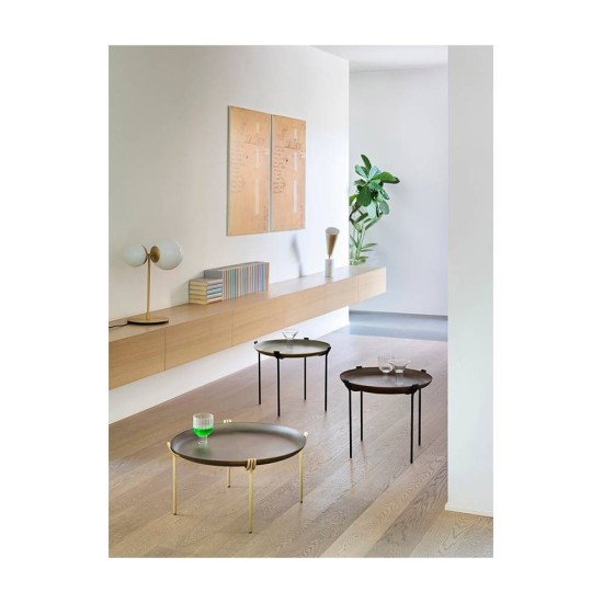 SABA ITALIA - GEO TAVOLINO