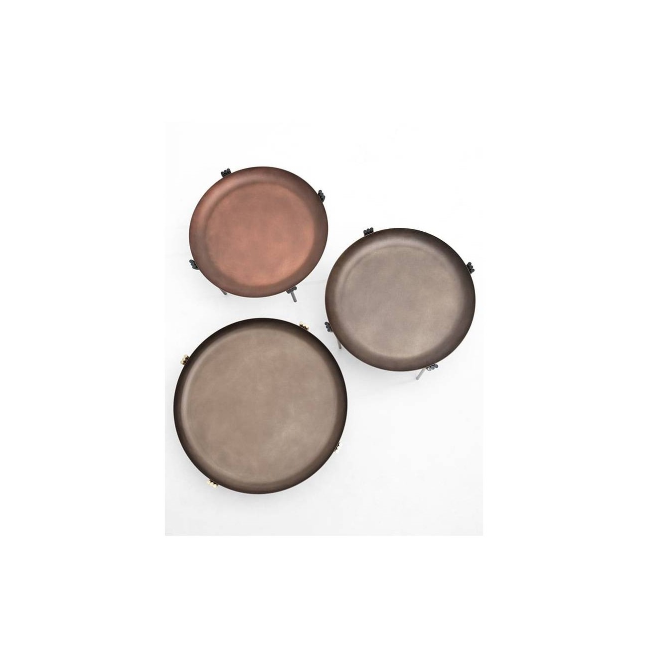 SABA ITALIA - GEO TAVOLINO