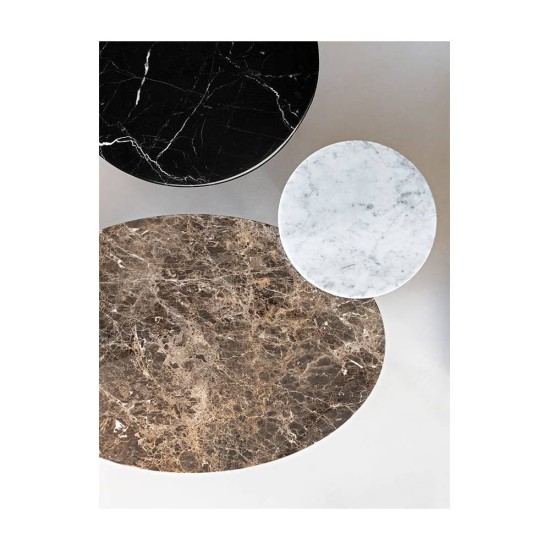 SABA ITALIA - HEXA TAVOLINO