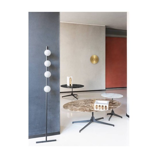 SABA ITALIA - HEXA TAVOLINO