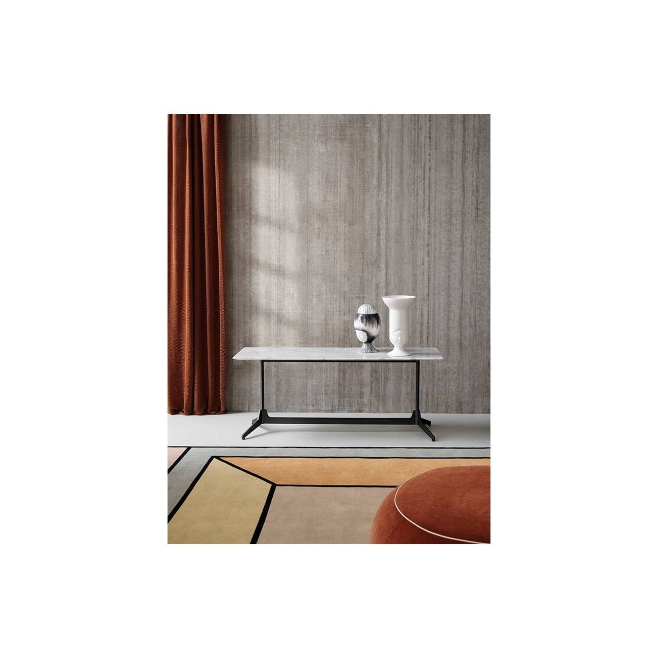 SABA ITALIA - HEXA CONSOLLE