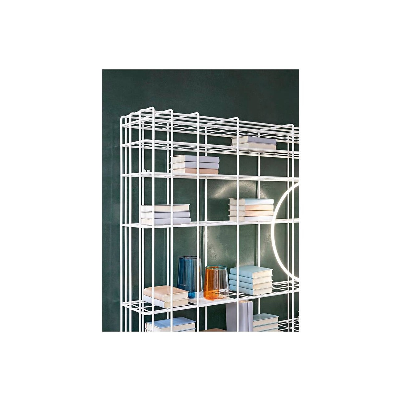 SABA ITALIA - LEYVA TAVOLINO