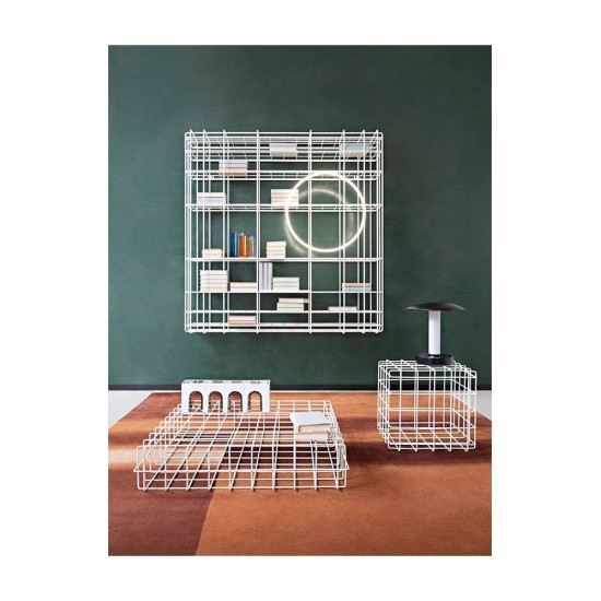 SABA ITALIA - LEYVA TAVOLINO