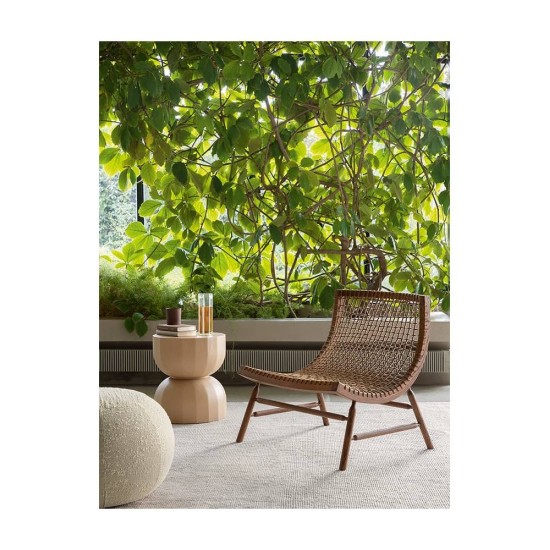 SABA ITALIA – SITAR POLTRONA OUTDOOR