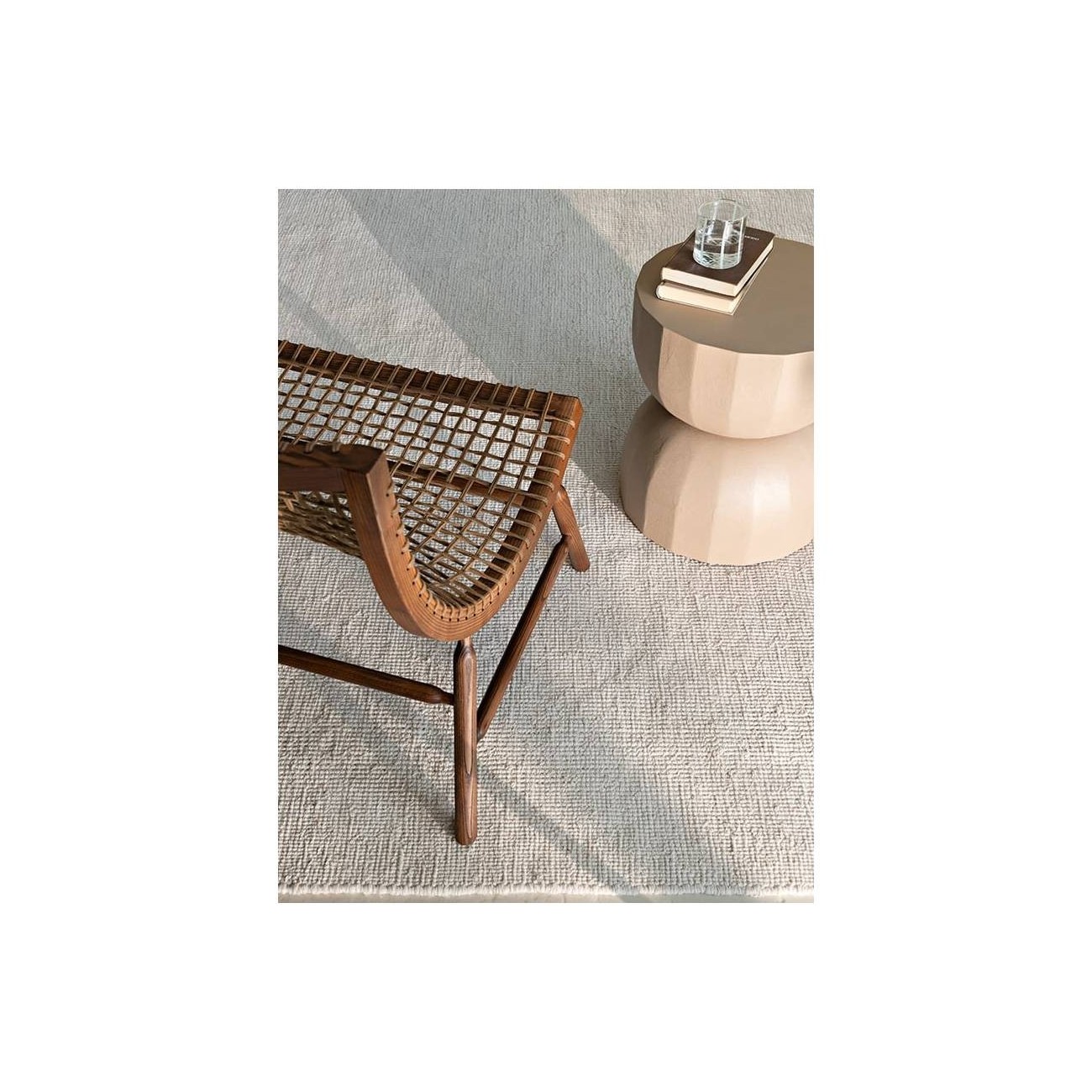 SABA ITALIA – SITAR POLTRONA OUTDOOR