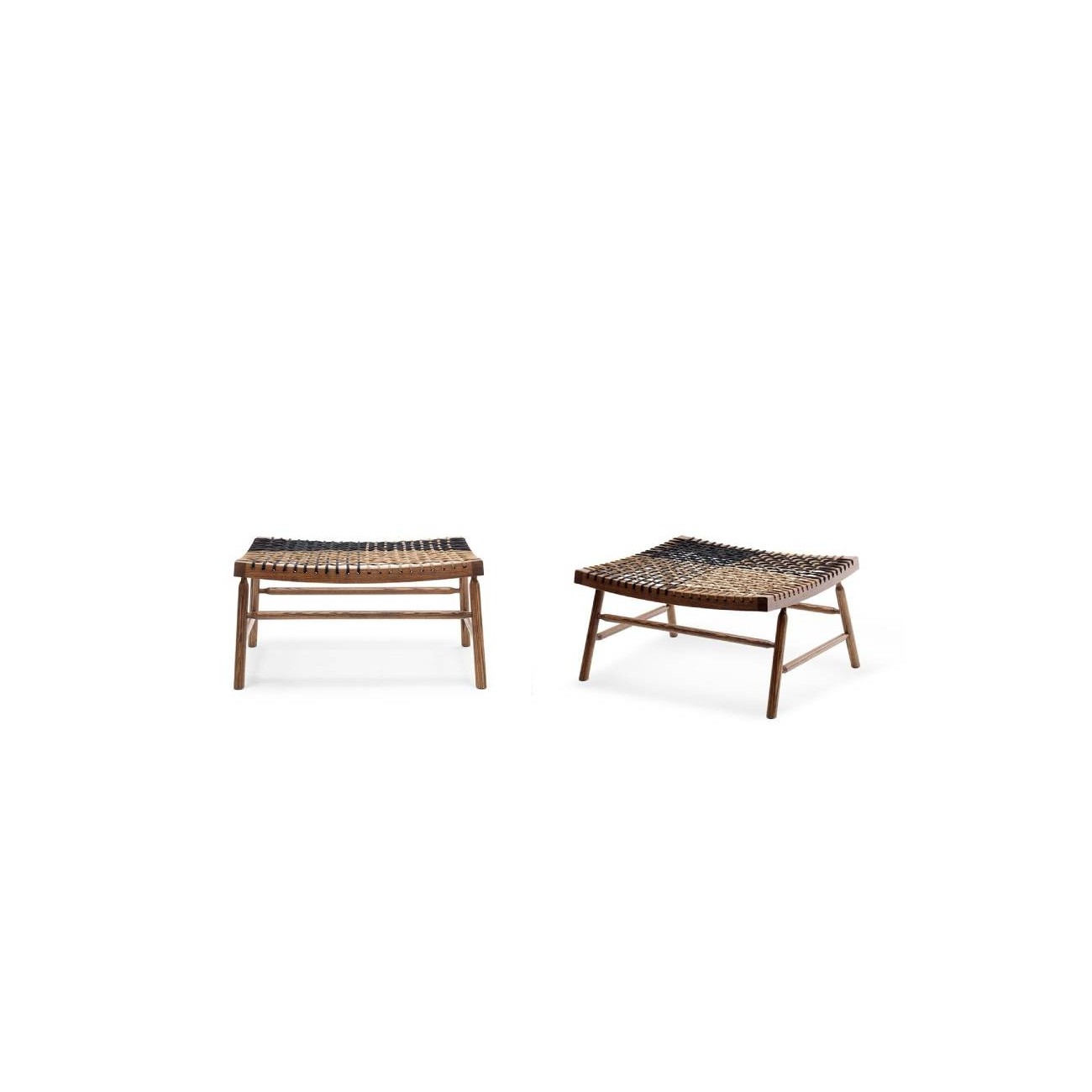 SABA ITALIA – SITAR POLTRONA OUTDOOR