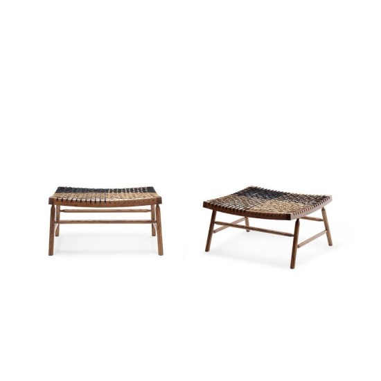 SABA ITALIA – SITAR POLTRONA OUTDOOR
