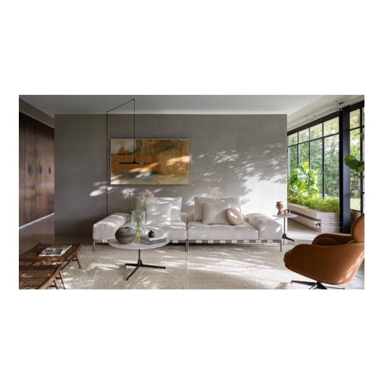 SABA ITALIA – PIXEL LIGHT DIVANO OUTDOOR