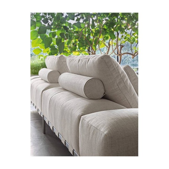SABA ITALIA – PIXEL LIGHT DIVANO OUTDOOR